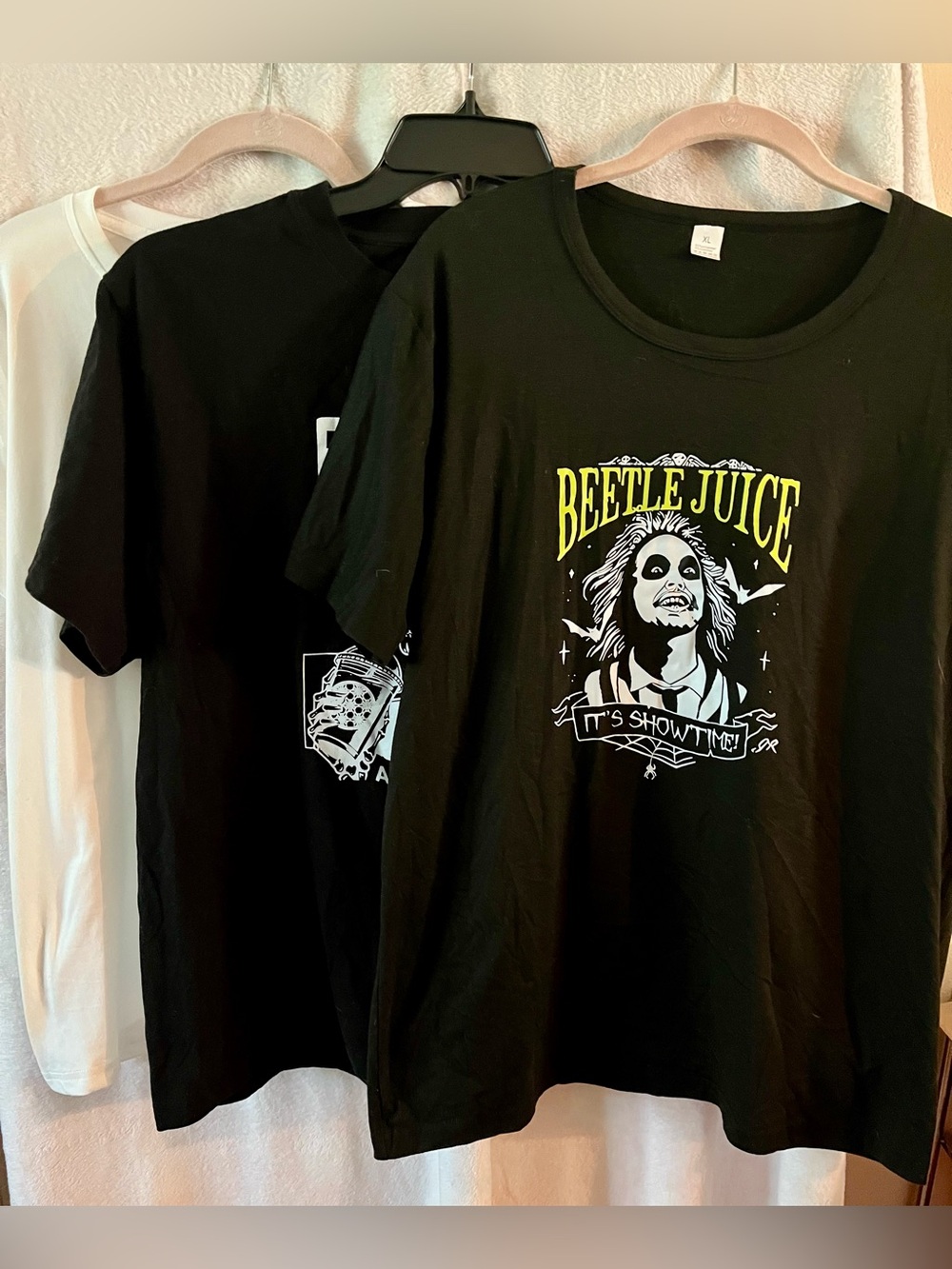 Women’s T-shirt Bundle